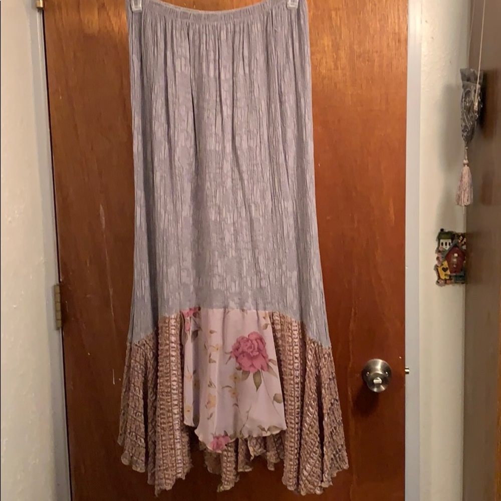 ISO top or jacket that goes with this